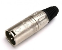 pulg xlr m